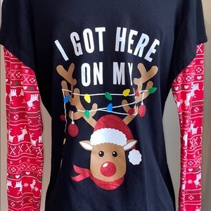 Christmas Tee